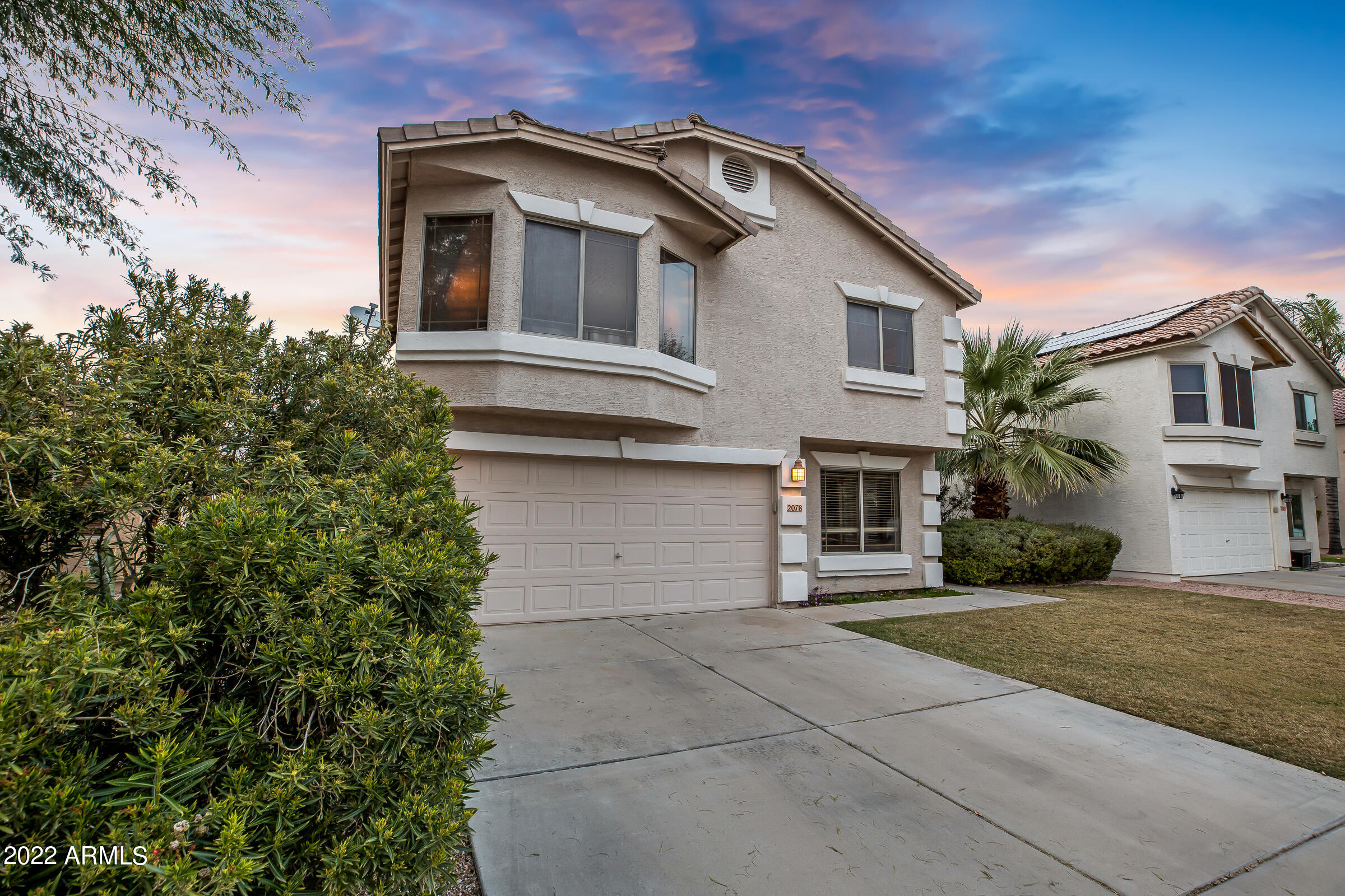 2078 East Appaloosa Road Gilbert, AZ 85296 - Photo 37 of 41 2078 E Appaloosa Rd-39