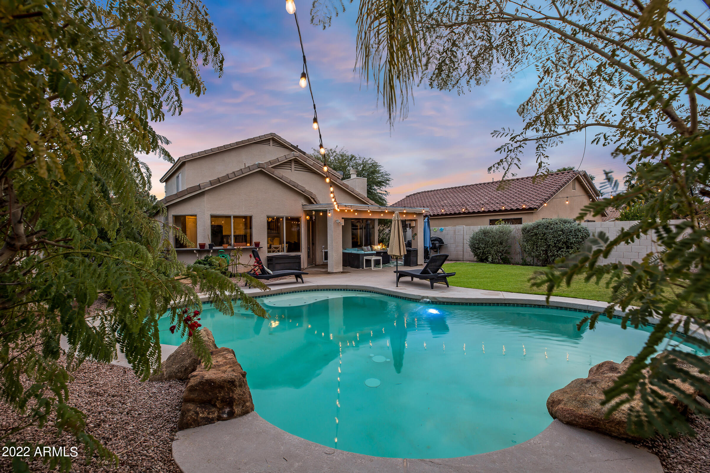 2078 East Appaloosa Road Gilbert, AZ 85296 - Photo 38 of 41 2078 E Appaloosa Rd-41