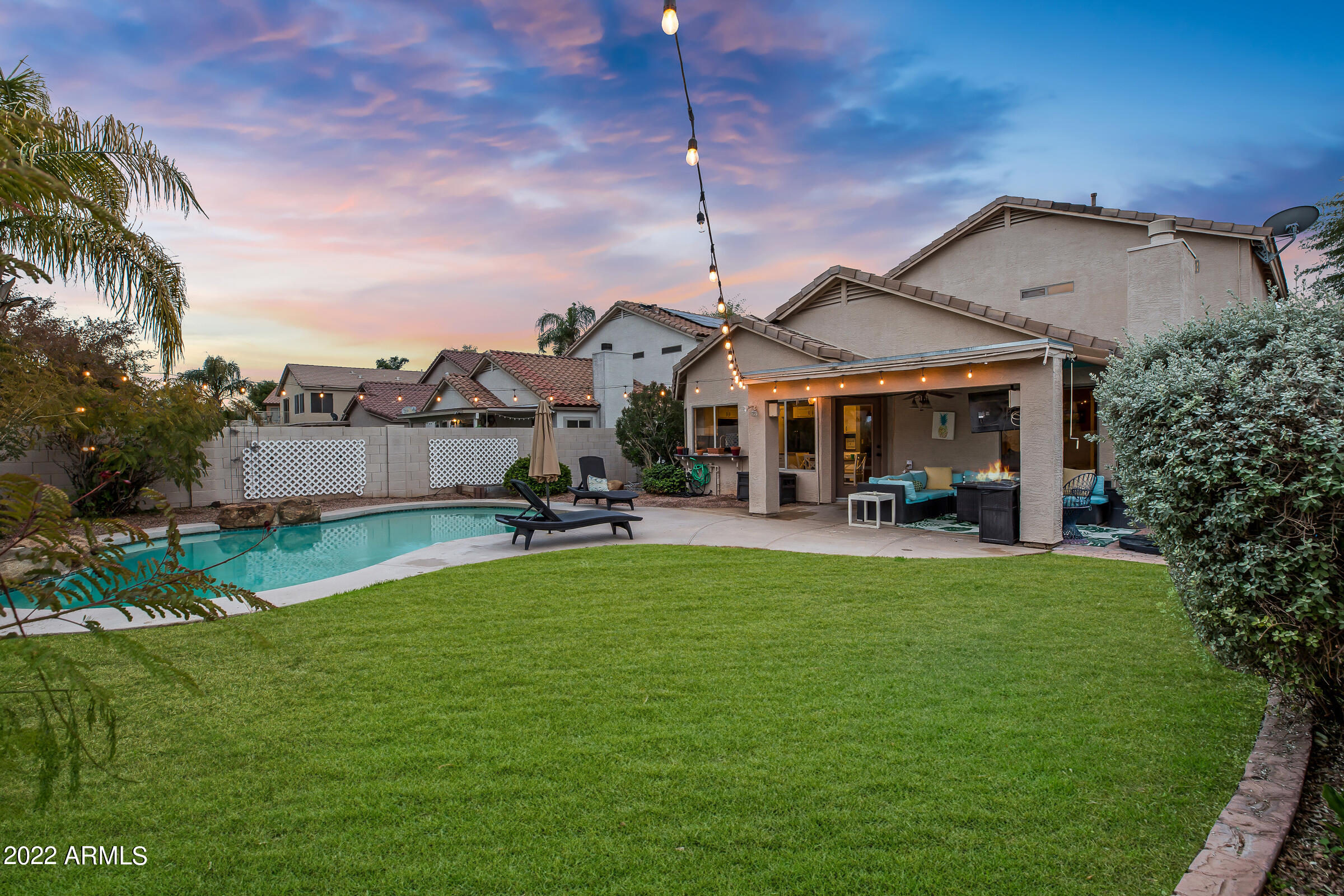 2078 East Appaloosa Road Gilbert, AZ 85296 - Photo 39 of 41 2078 E Appaloosa Rd-43