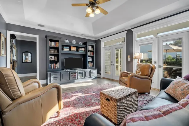 $649,000 | 3745 Longfellow Road, Tallahassee, FL 32311