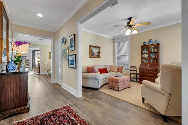 $649,000 | 3745 Longfellow Road, Tallahassee, FL 32311