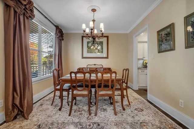 $649,000 | 3745 Longfellow Road, Tallahassee, FL 32311