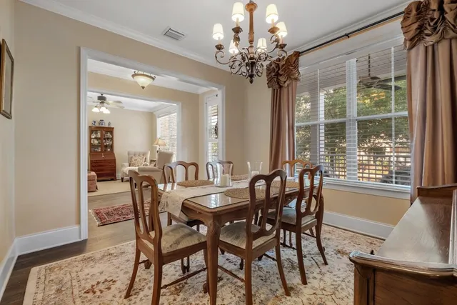 $649,000 | 3745 Longfellow Road, Tallahassee, FL 32311