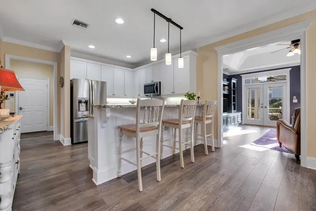 $649,000 | 3745 Longfellow Road, Tallahassee, FL 32311