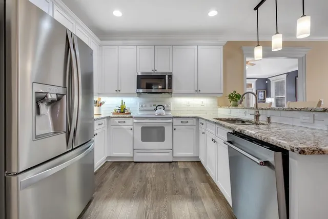 $649,000 | 3745 Longfellow Road, Tallahassee, FL 32311