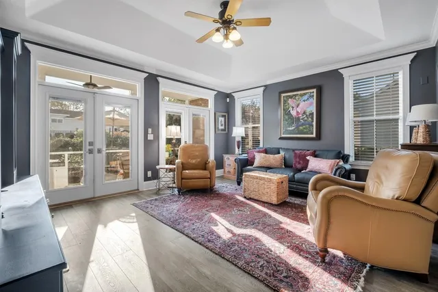 $649,000 | 3745 Longfellow Road, Tallahassee, FL 32311