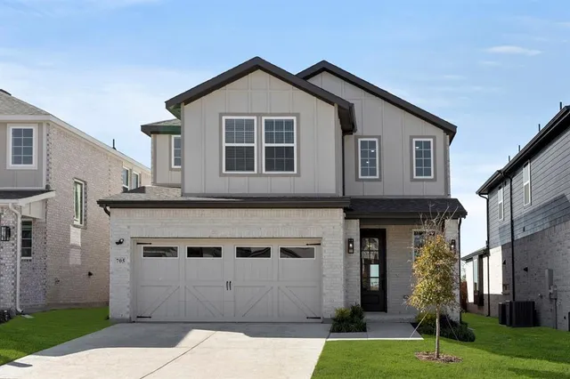 $405,225 | 705 Vly Pnes Drive, Anna, TX 75409