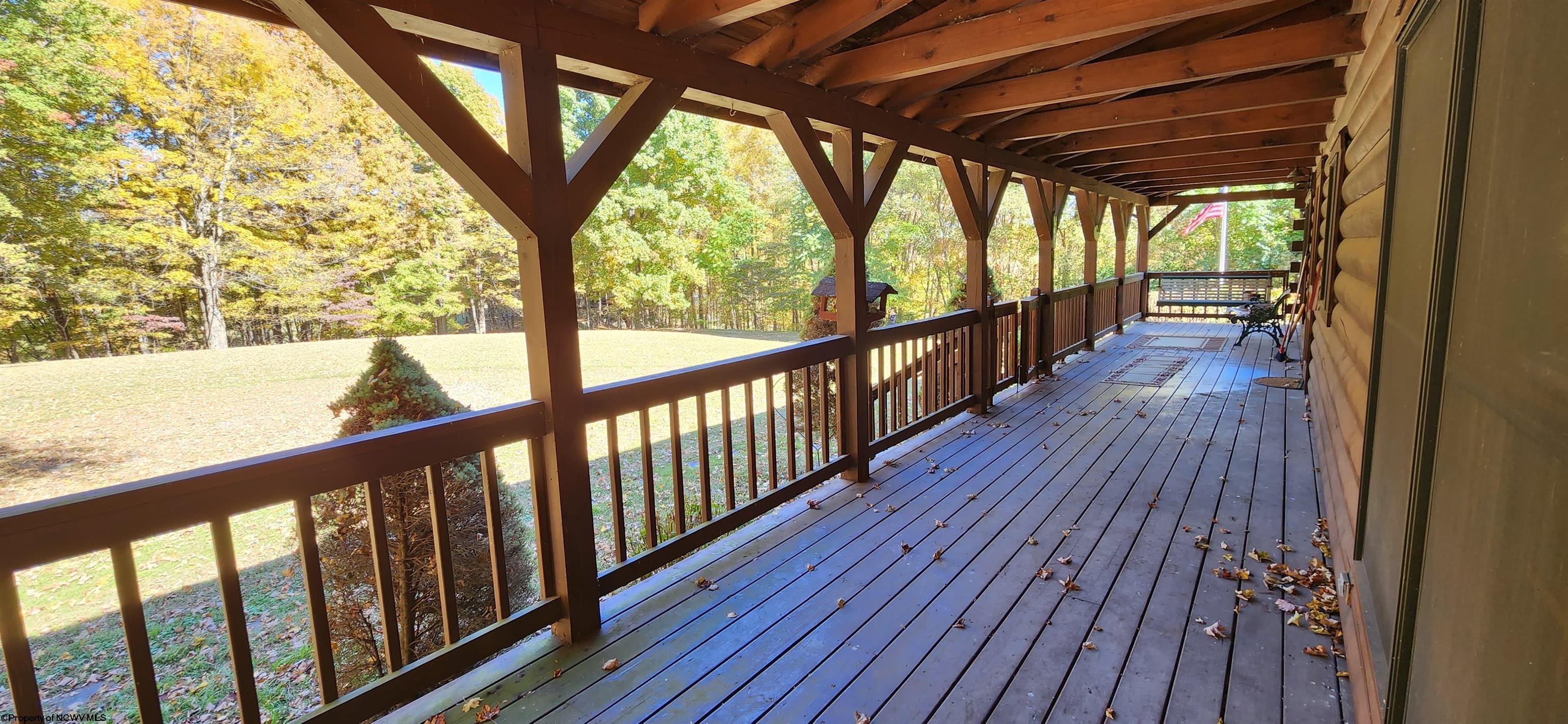 774 Sand Run Road Philippi, WV 26416 - Photo 11 of 30 Gallery Image 11