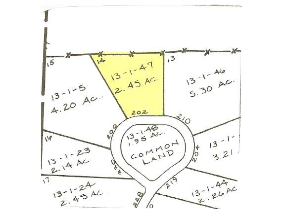 102 Ryder Brook Road Campton, NH 03223 - Photo 1 of 1