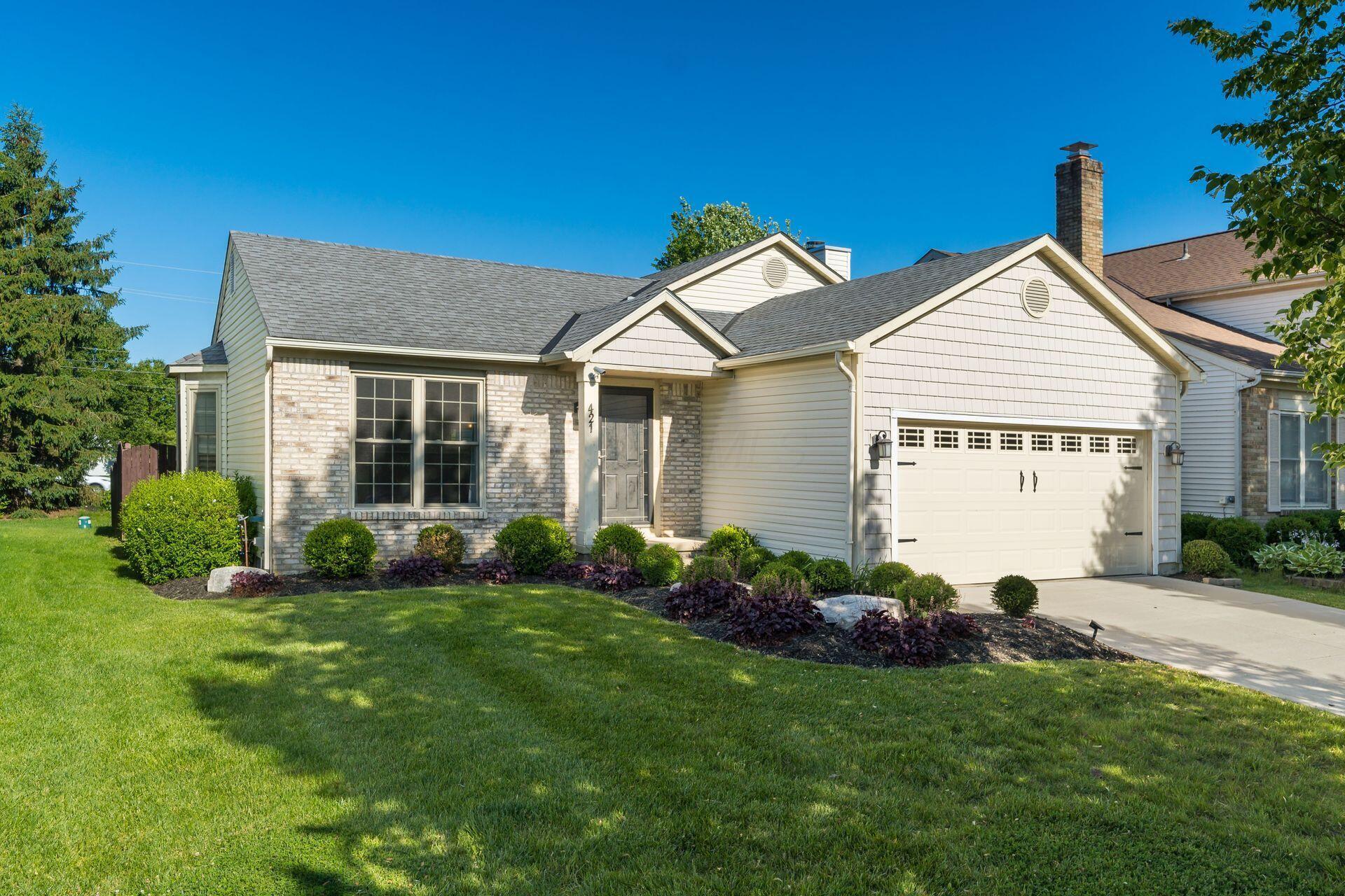 421 Bricktone Road Blacklick, OH 43004 - Photo 2 of 40