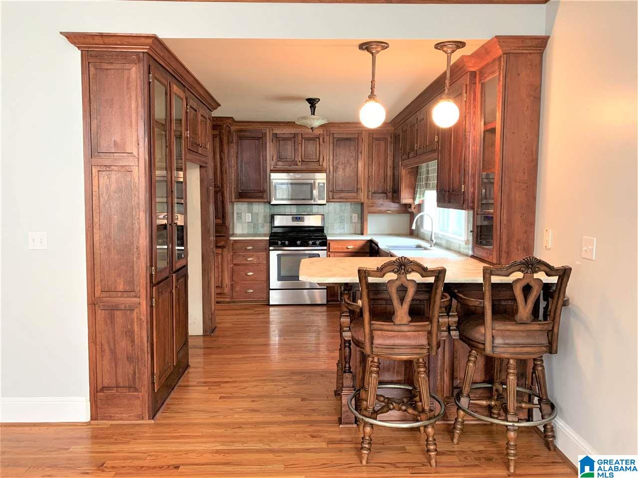 105 Bell Street Heflin, AL 36264 - Photo 11 of 50
