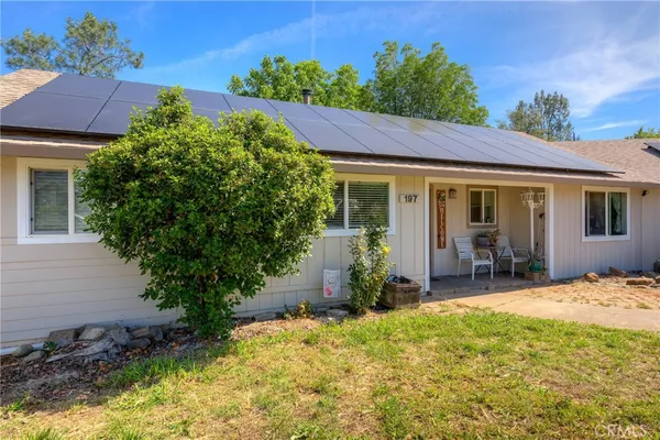 $349,000 | 197 Brookdale Court, Oroville, CA 95966