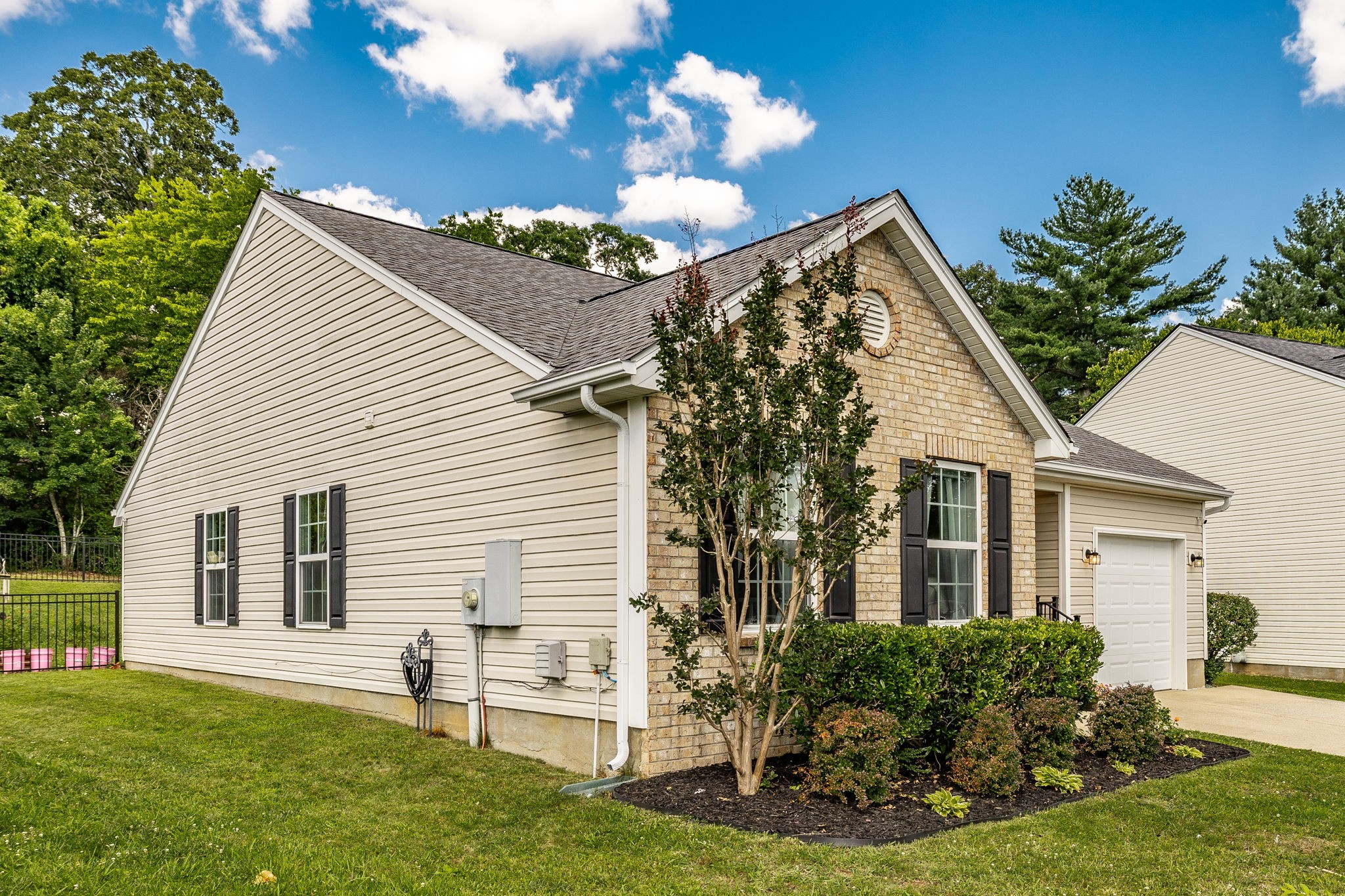 110 Dimaggio Drive Springfield, TN 37172 - Photo 5 of 41