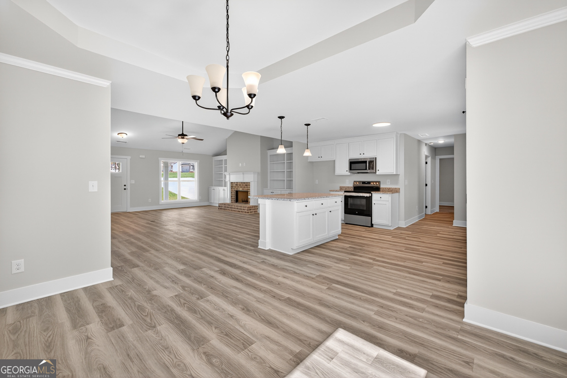 416 Seashell Court, Unit 16 Statham, GA 30666 - Photo 13 of 39