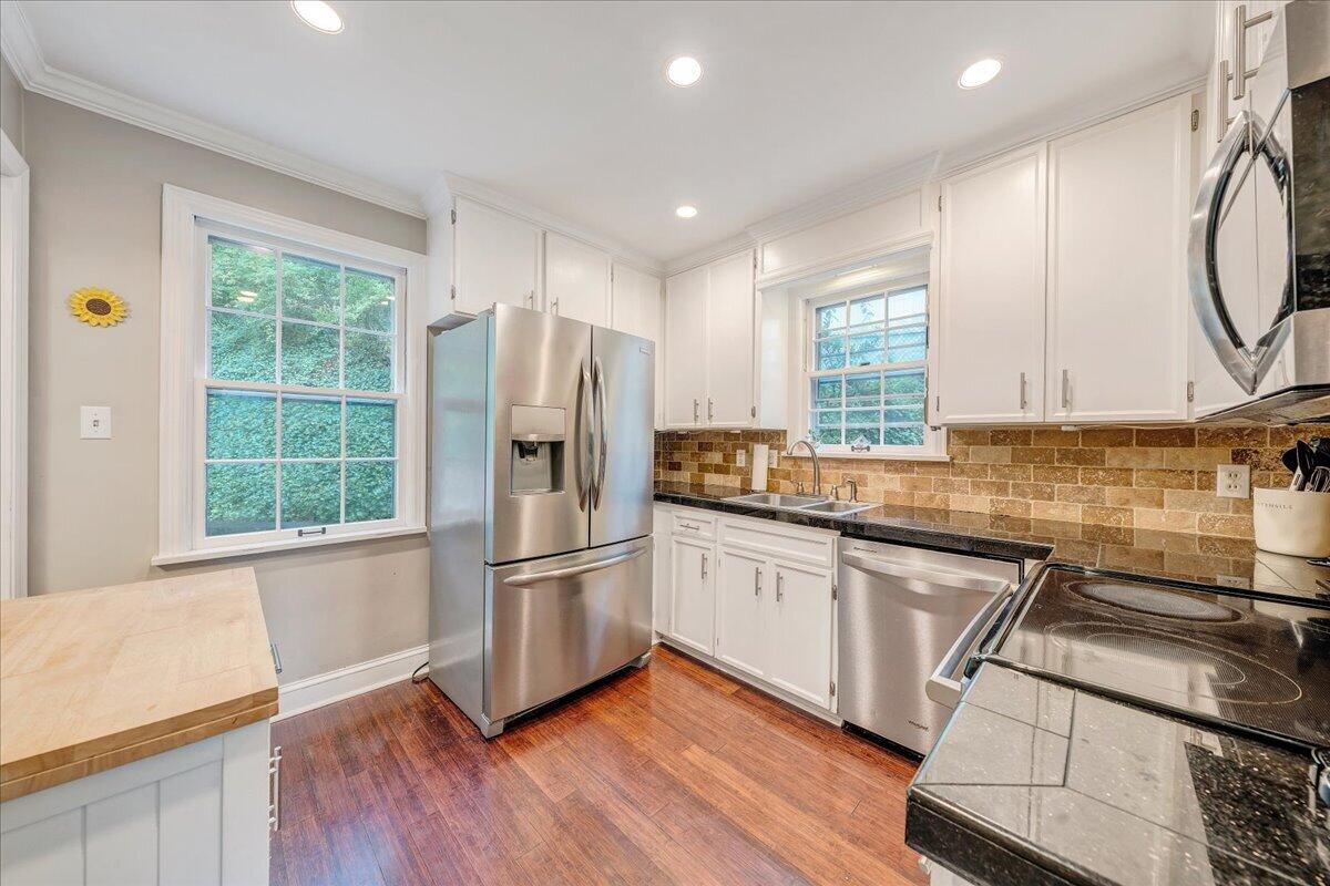 3136 West Ridge Road Southwest Roanoke, VA 24014 - Photo 15 of 45 15-MIB04388