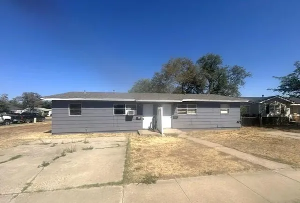 $69,900 | 3901 Uvalde Avenue, Unit A & B, Lubbock, TX 79412