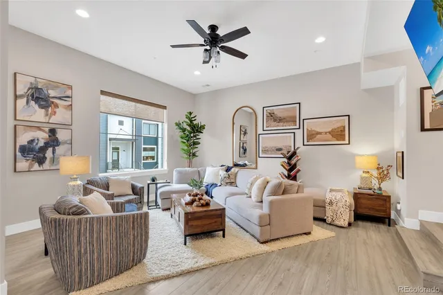 $937,500 | 248 Clementina Street, Louisville, CO 80027