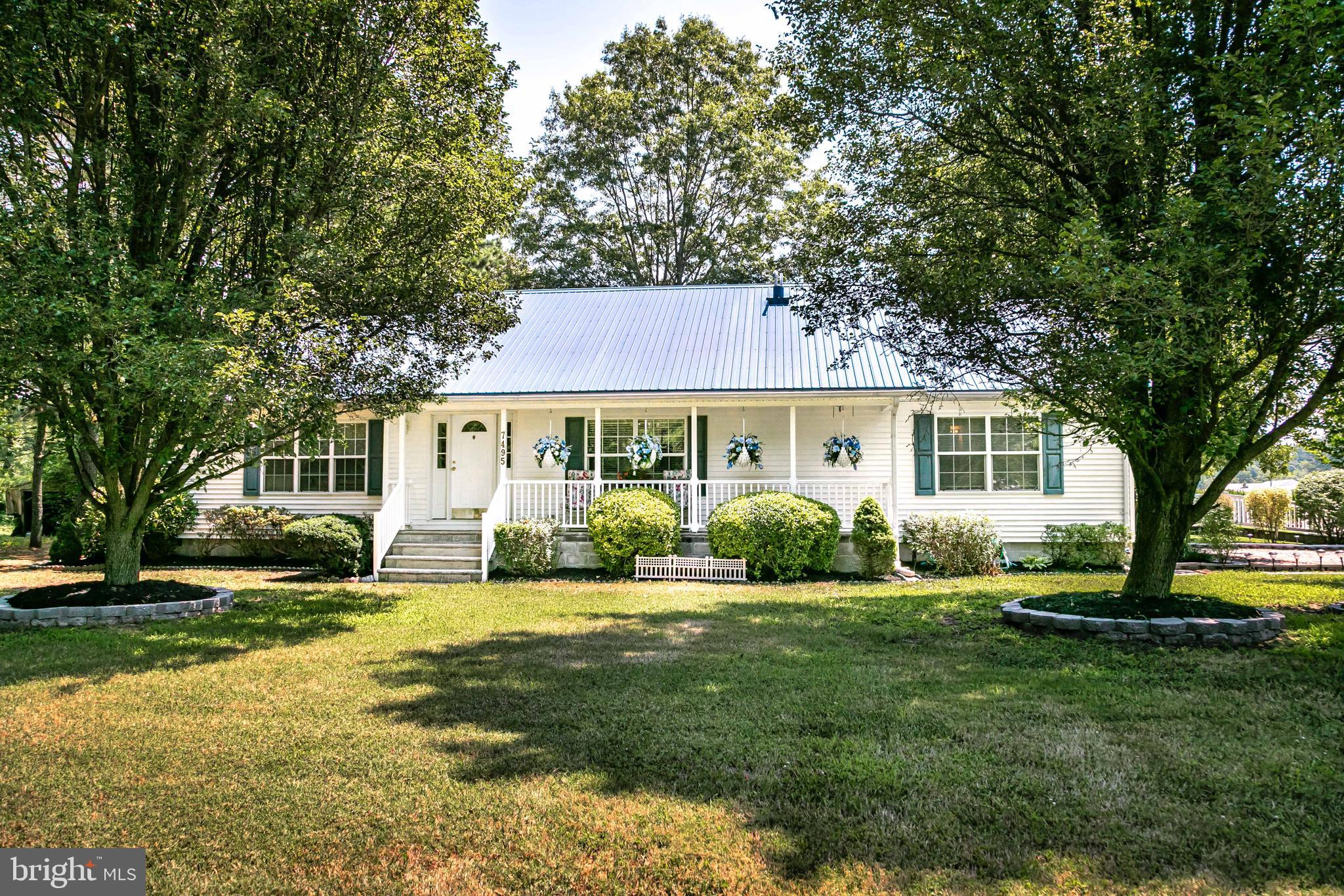 7495 Walston Switch Road Parsonsburg, MD 21849 - Photo 32 of 69 Gallery Image 32