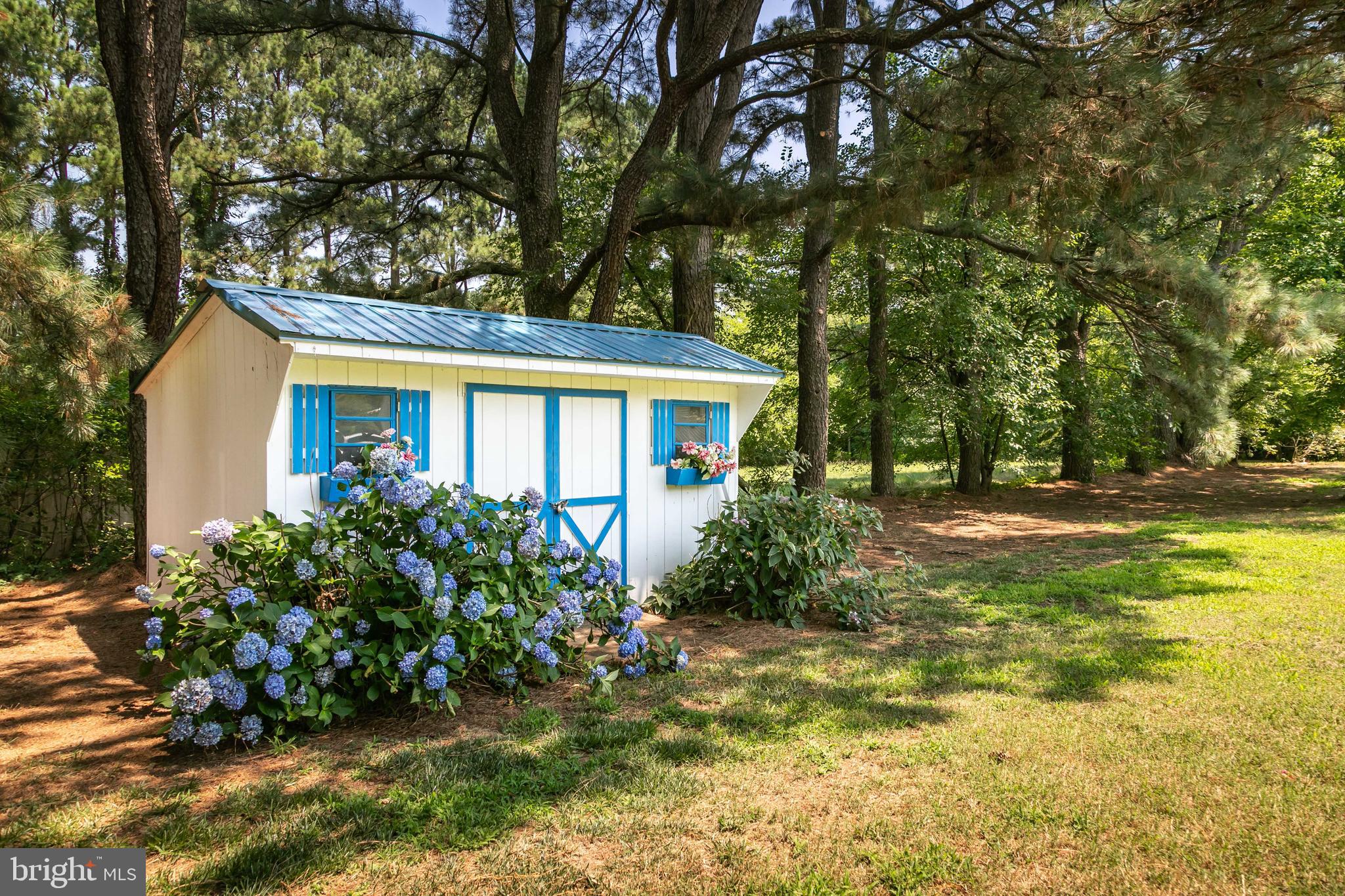 7495 Walston Switch Road Parsonsburg, MD 21849 - Photo 46 of 69 Gallery Image 46