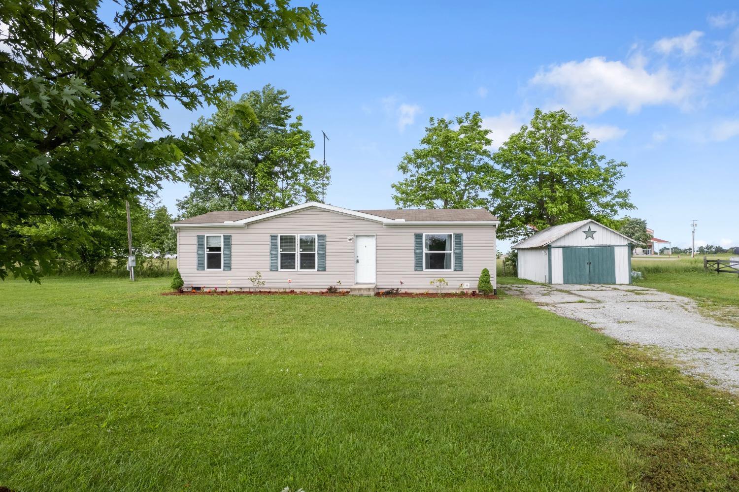 2155 Russellville Road Winchester, OH 45697 - Photo 9 of 26 Gallery Image 9
