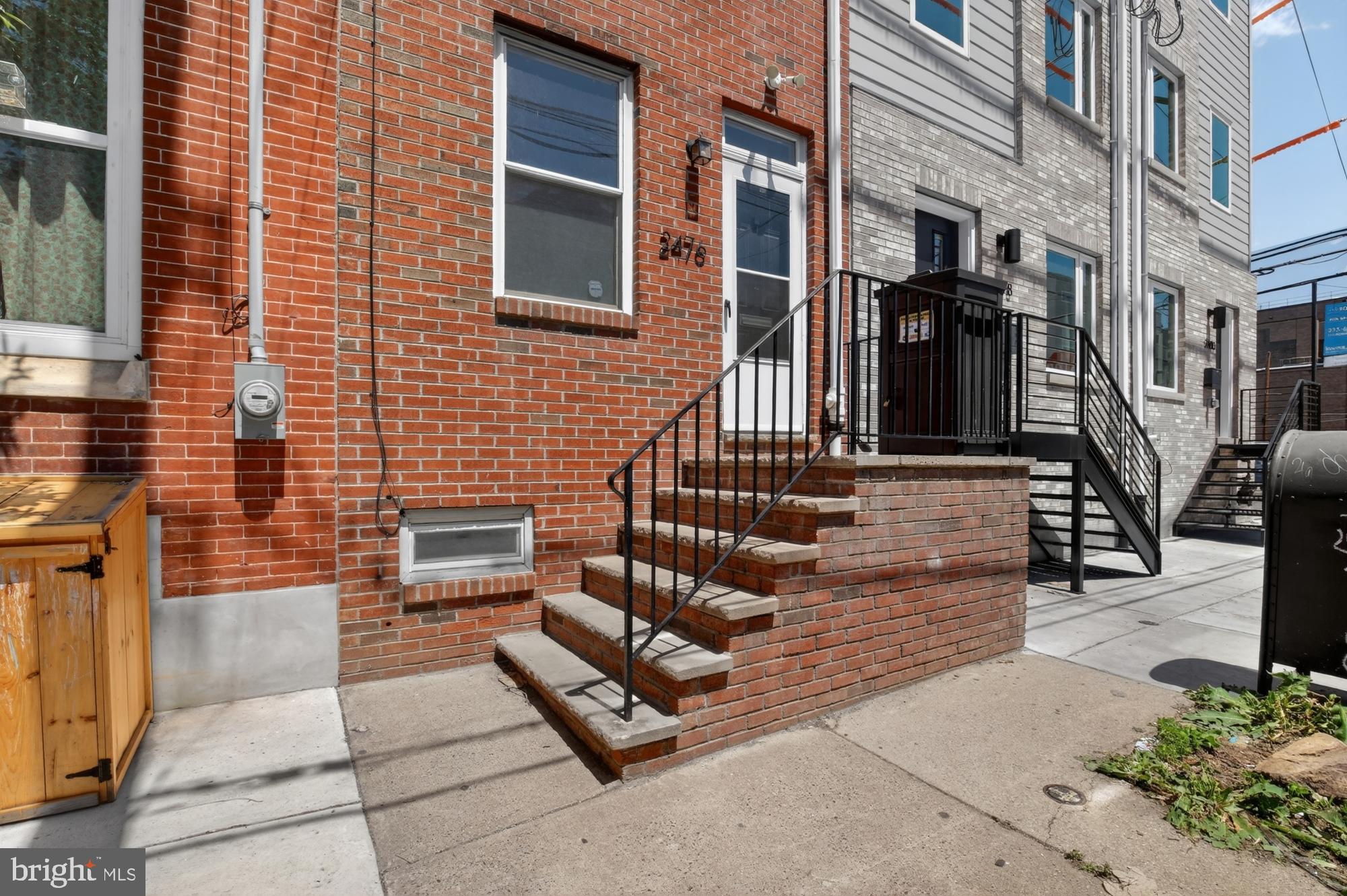 2476 Emerald Street Philadelphia, PA 19125 - Photo 29 of 29