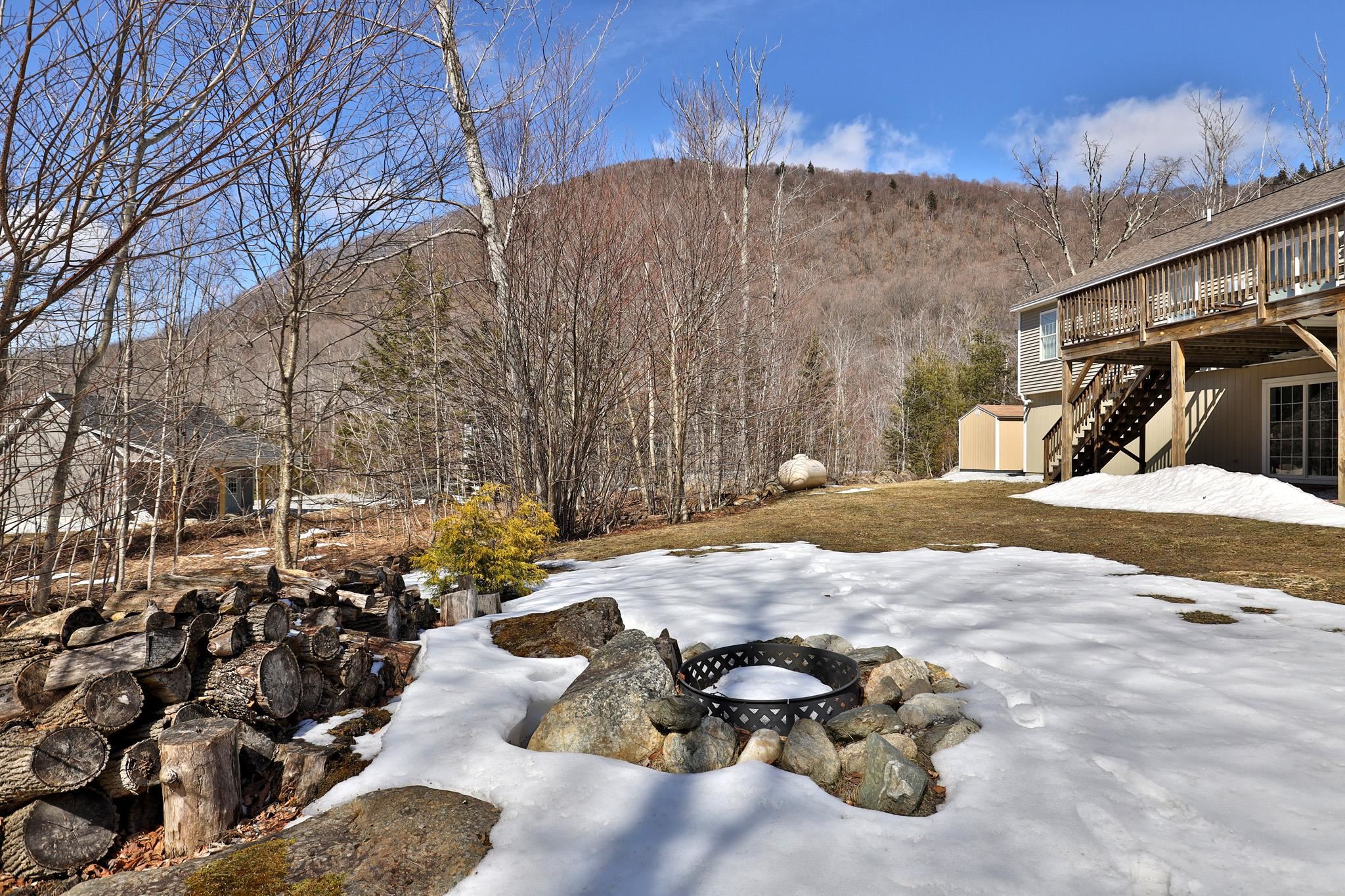175 Overbrook Drive, Unit A Mendon, VT 05751 - Photo 40 of 40