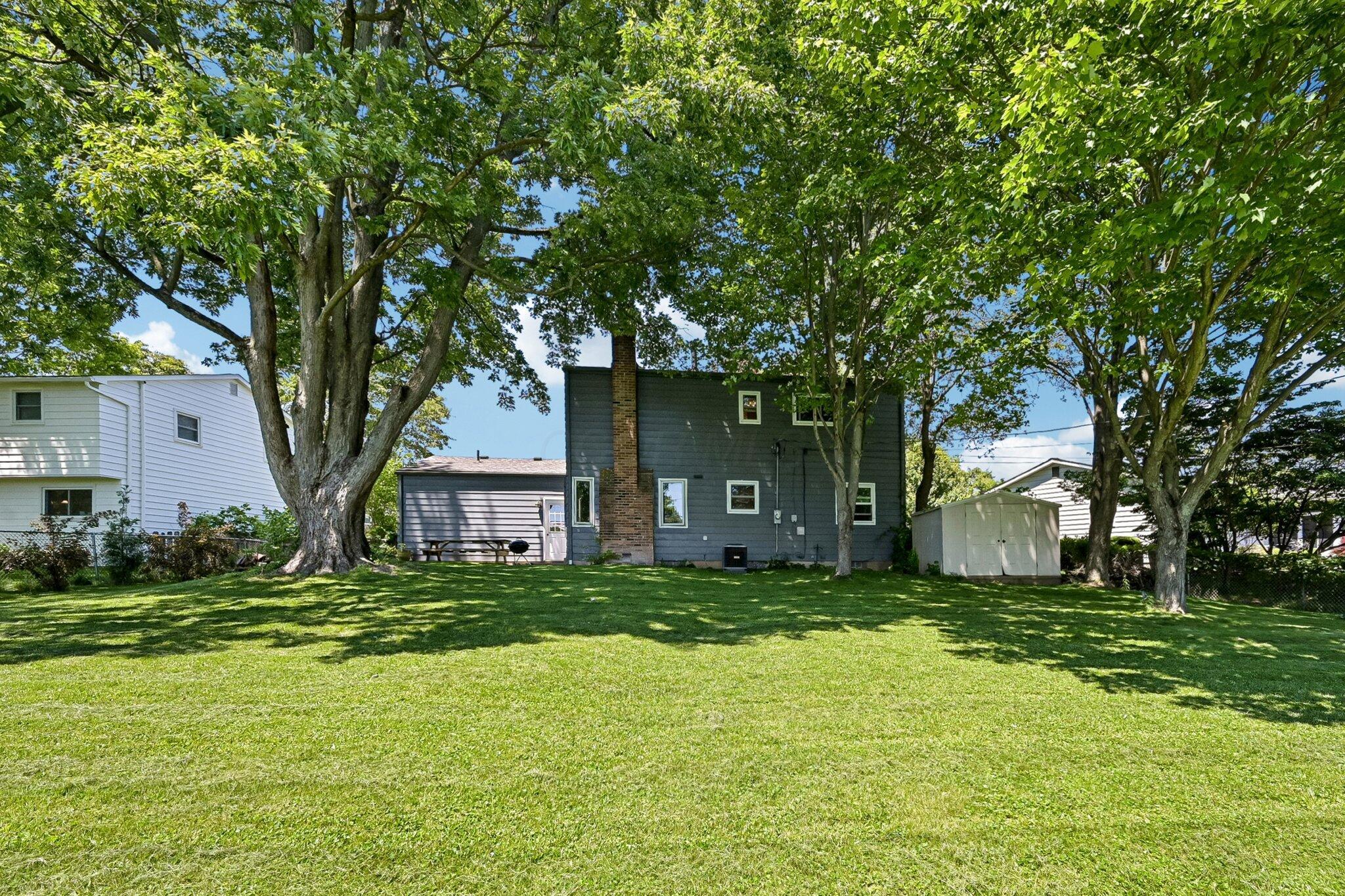 188 Storington Road Westerville, OH 43081 - Photo 42 of 49