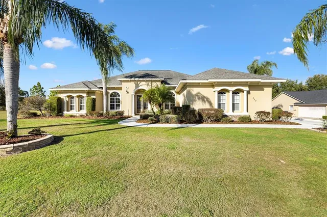 $599,000 | 527 Dowling Circle, Lady Lake, FL 32159