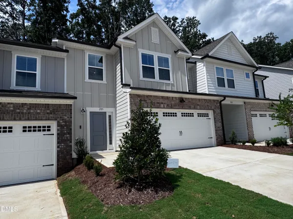 $1,949 | 205 Broomside Avenue, Raleigh, NC 27603