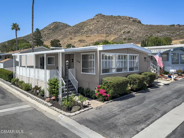 $377,000 | 144 La Fortuna, Newbury Park, CA 91320