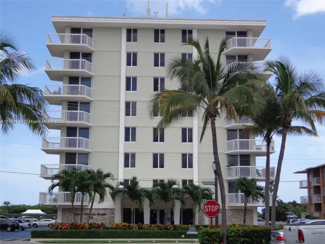 a view of outdoor space and swimming pool