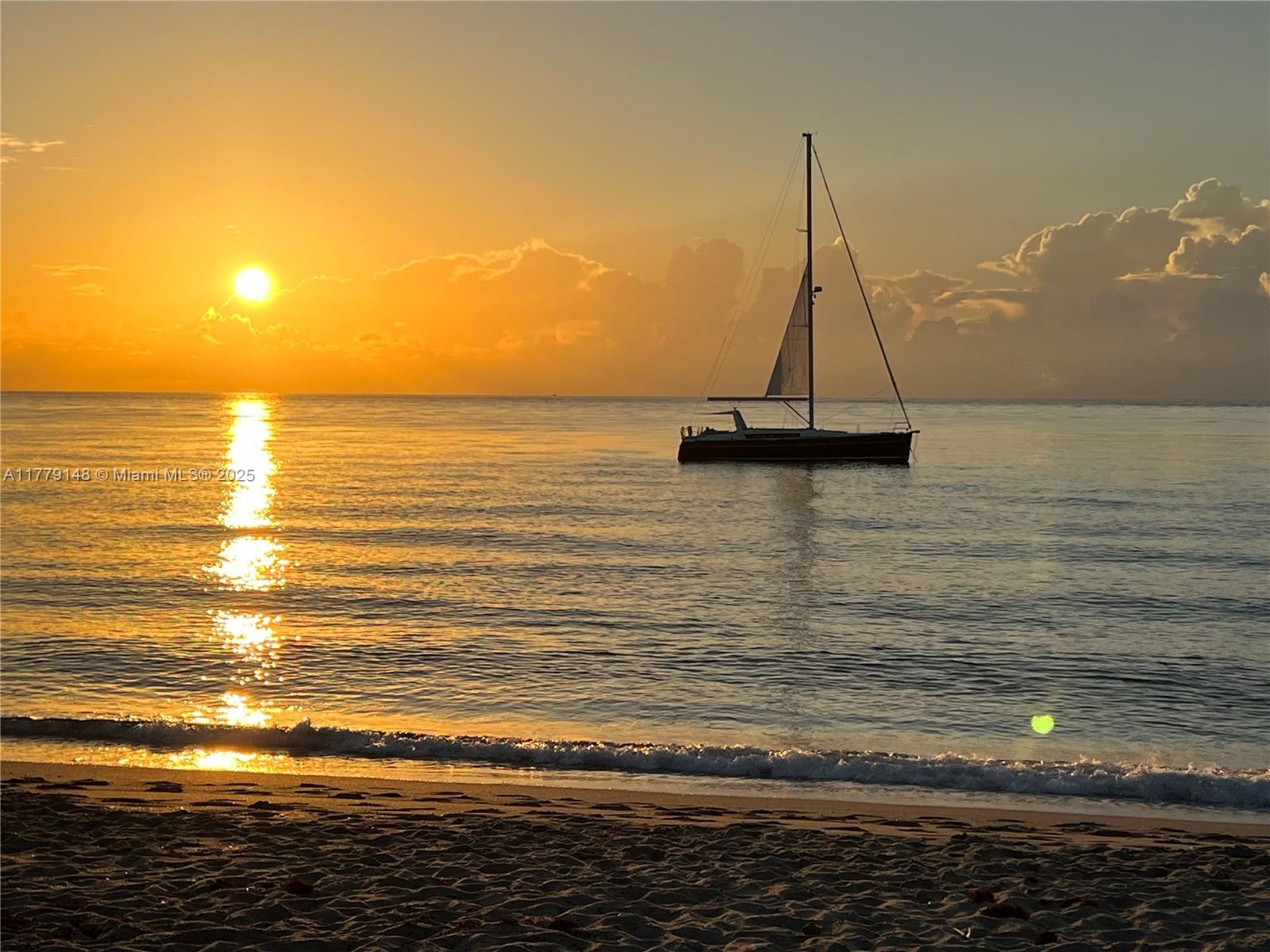 125 South Ocean Avenue, Unit 214 Palm Beach Shores, FL 33404 - Photo 3 of 26 a view of a ocean view