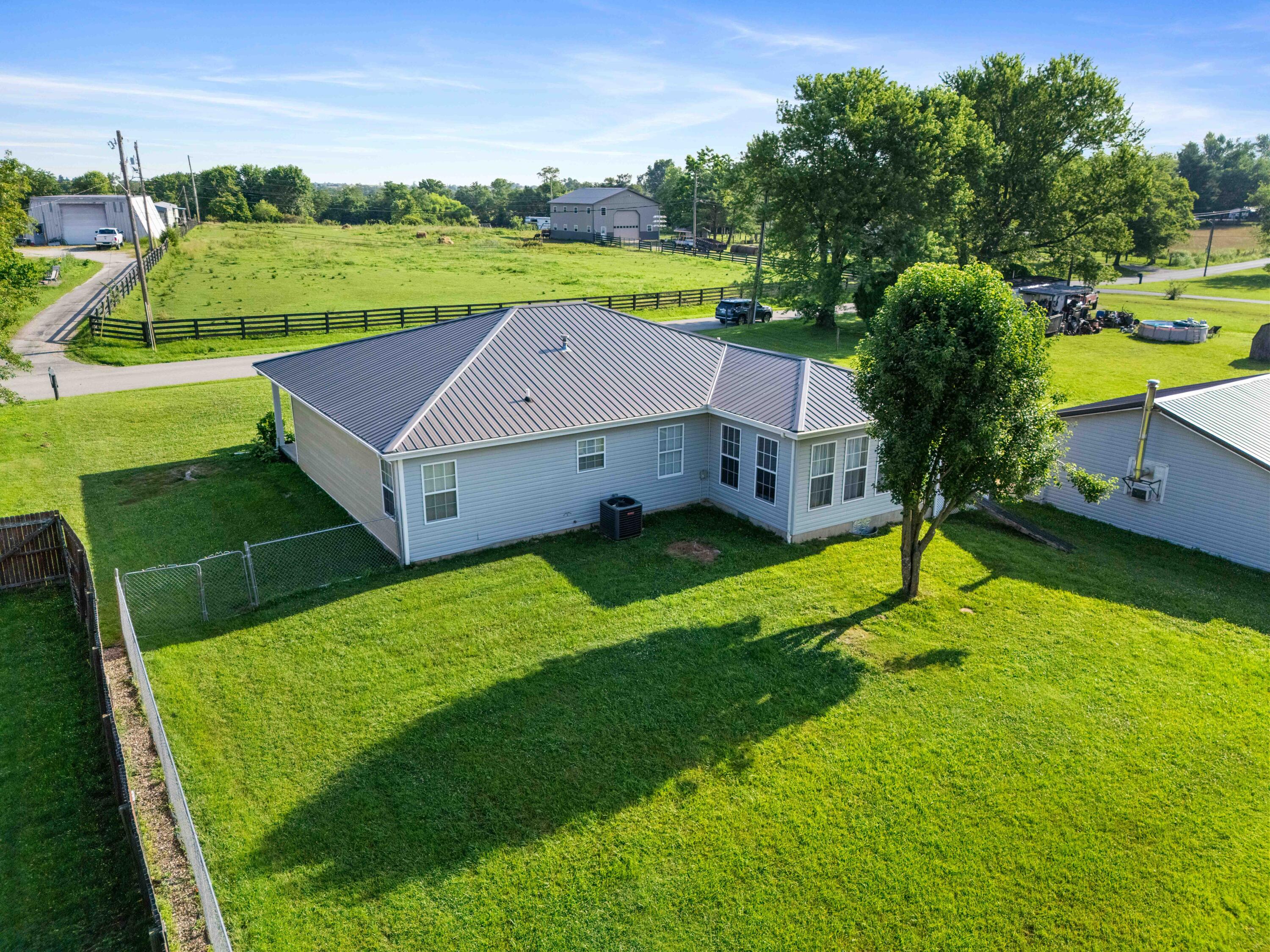 2750 McCormick Road Mount Sterling, KY 40353 - Photo 59 of 62 2750 McCormick Rd.-60