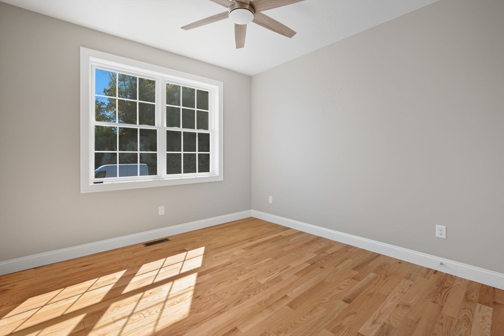 31 High Blf Road Belchertown, MA 01007 - Photo 20 of 36 a view of empty room with windows