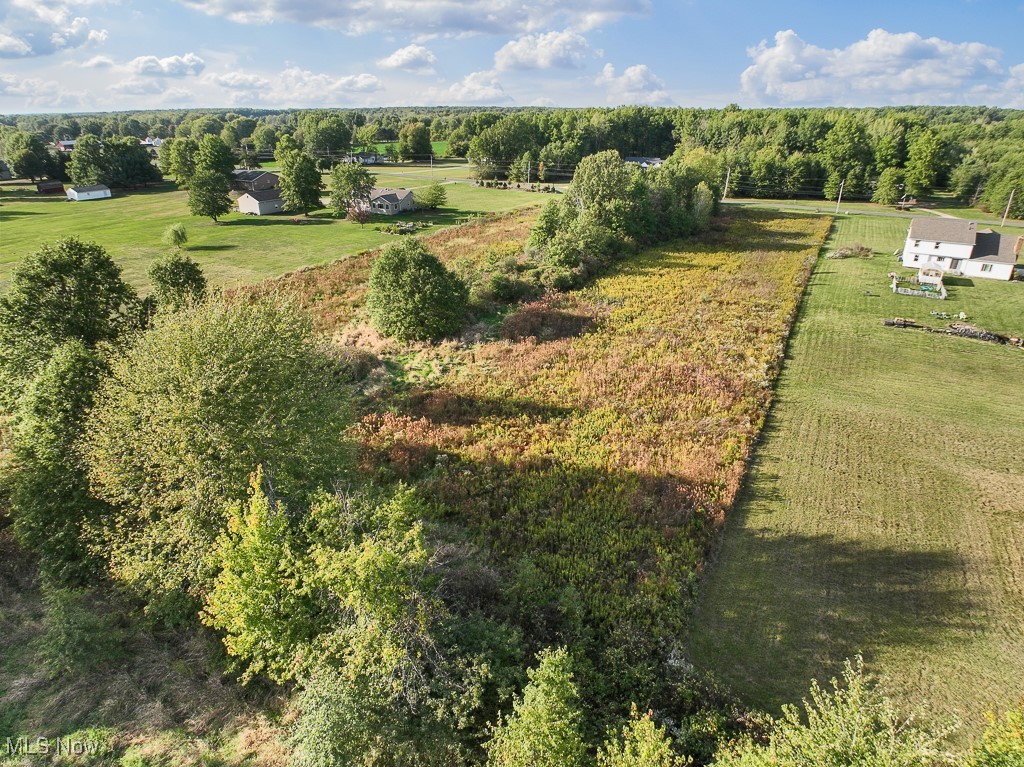 34645 Dye Road Columbia Station, OH 44028 - Photo 10 of 18 Overview of rural landscape