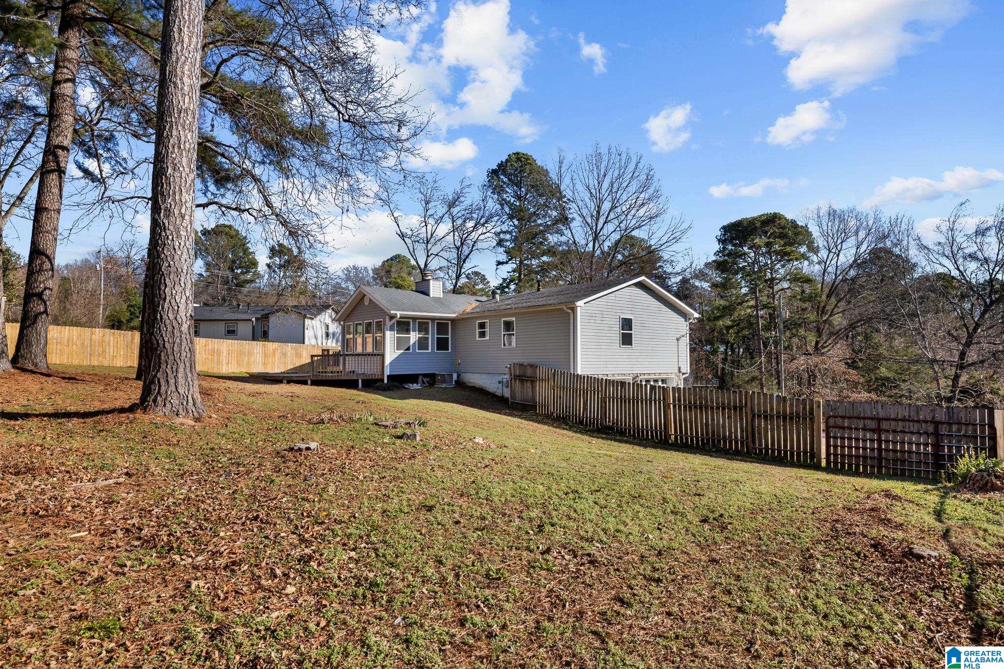 5559 Saddle Ridge Drive Pinson, AL 35126 - Photo 27 of 32
