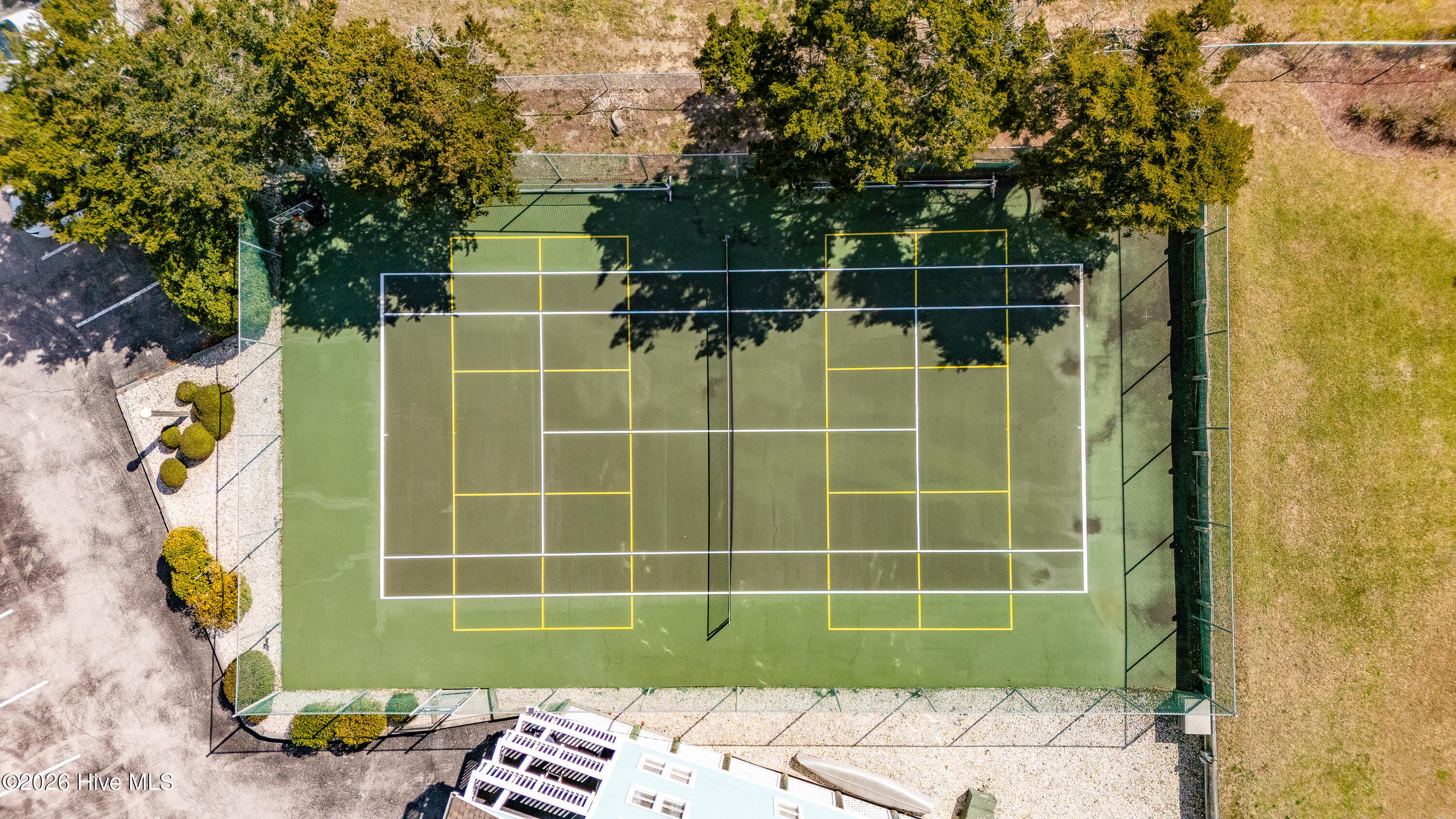 1010 Salter Path Road, Unit 33 Indian Beach, NC 28512 - Photo 26 of 52 Community Courts