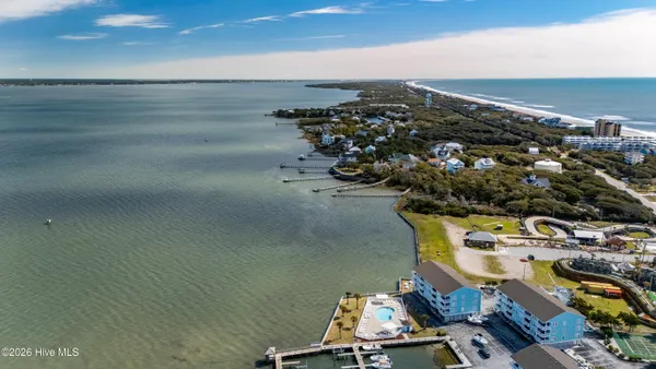 $525,000 | 1010 Salter Path Road, Unit 33, Indian Beach, NC 28512