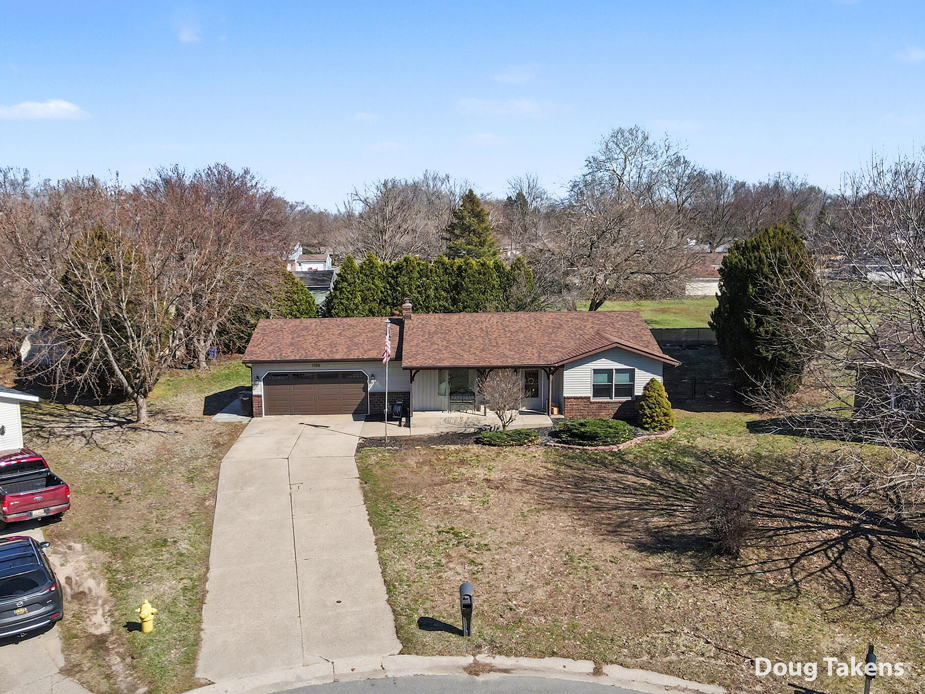 1750 Jason Court Jenison, MI 49428 - Photo 2 of 33 DJI_0284
