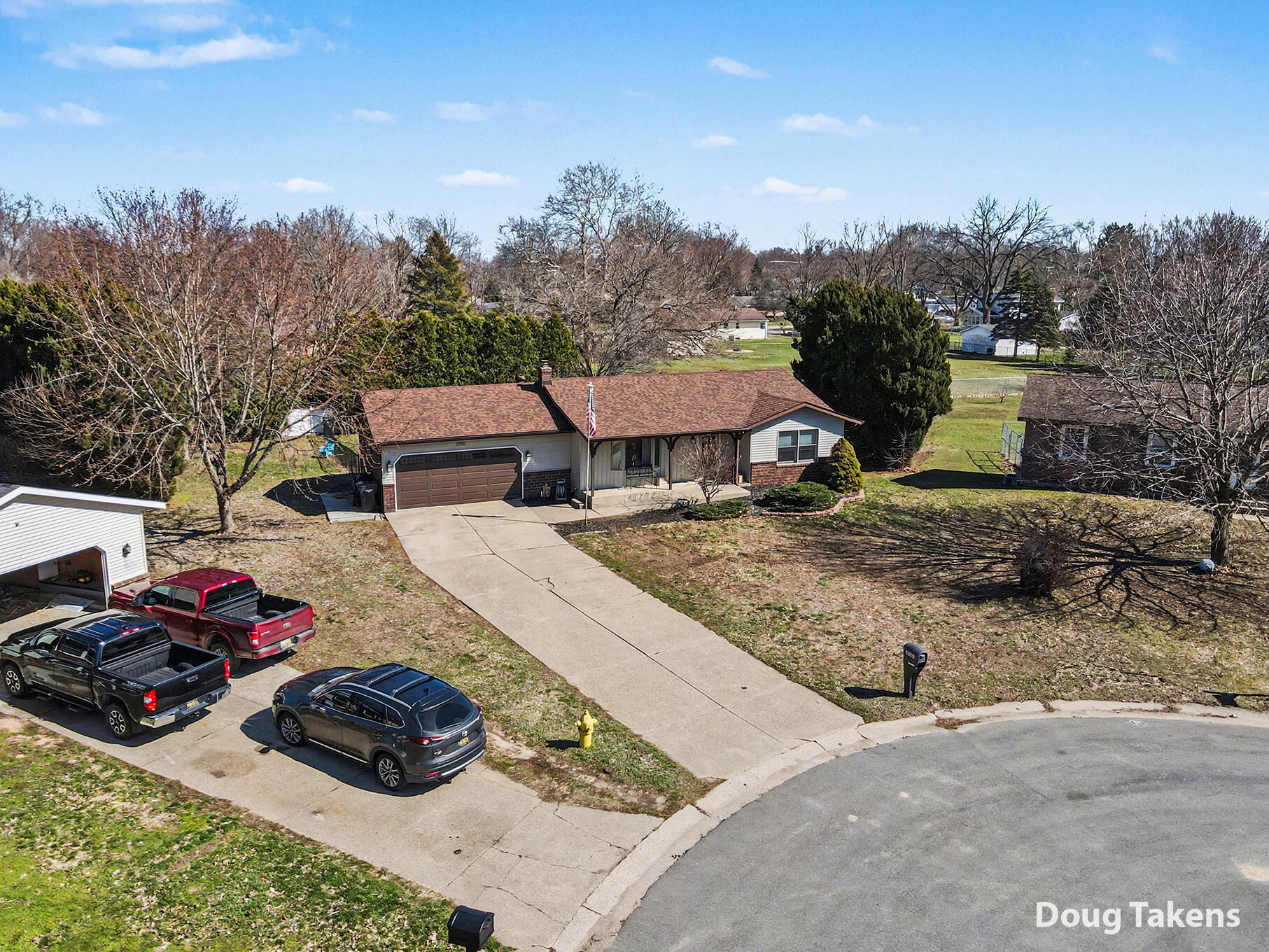 1750 Jason Court Jenison, MI 49428 - Photo 3 of 33 DJI_0285