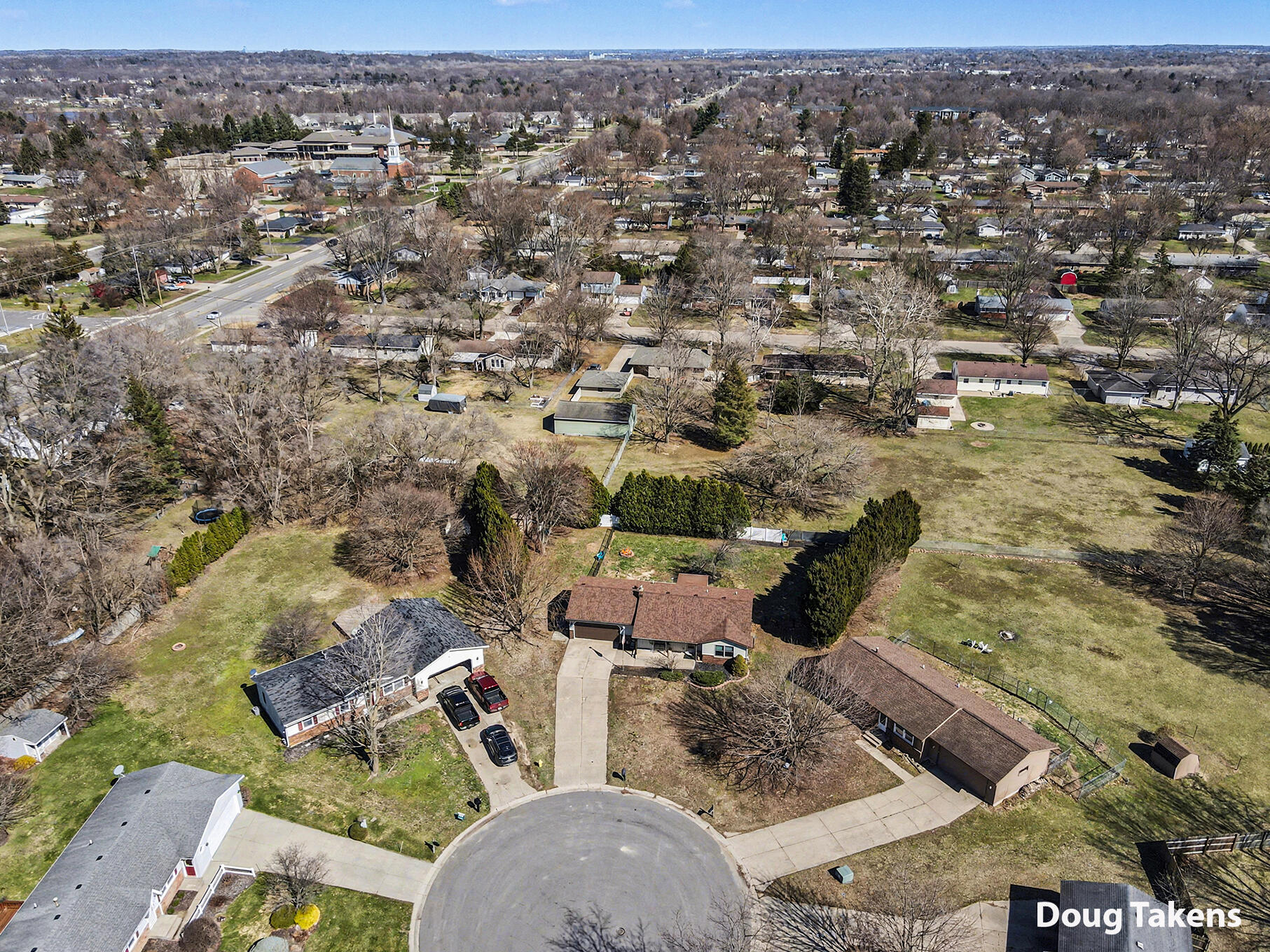 1750 Jason Court Jenison, MI 49428 - Photo 4 of 33 DJI_0293