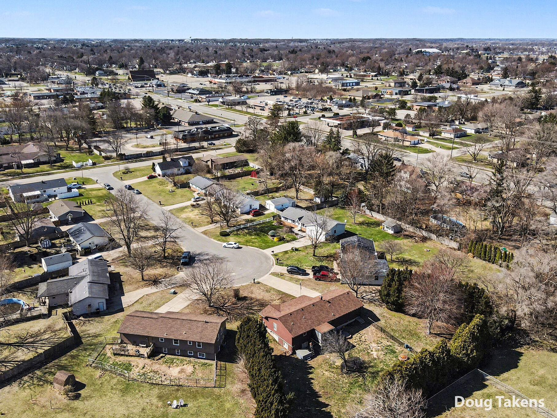 1750 Jason Court Jenison, MI 49428 - Photo 5 of 33 DJI_0291