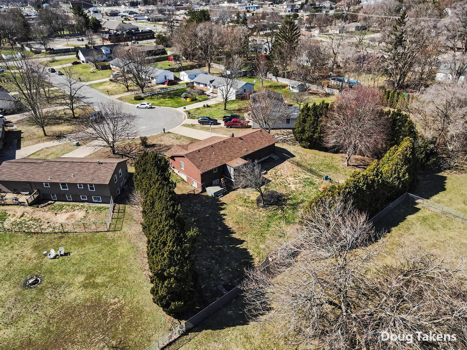 1750 Jason Court Jenison, MI 49428 - Photo 6 of 33 DJI_0287
