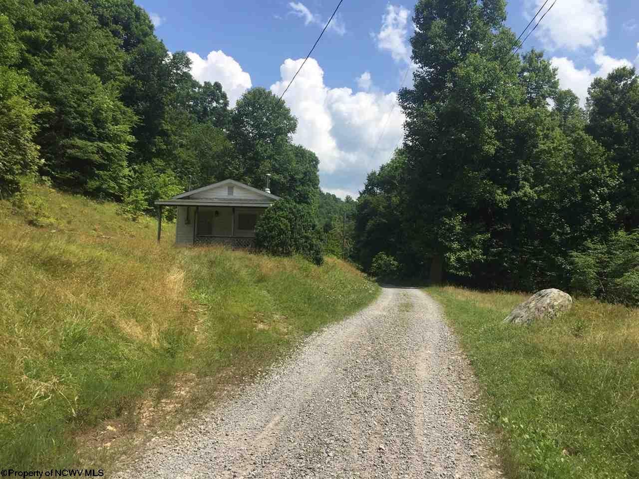 123 Fullmoon Road Rock Cave, WV 26234 - Photo 17 of 20 Gallery Image 17