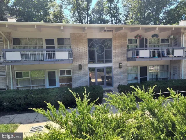 $230,000 | 7723 Donnybrook Court, Unit 105, Annandale, VA 22003