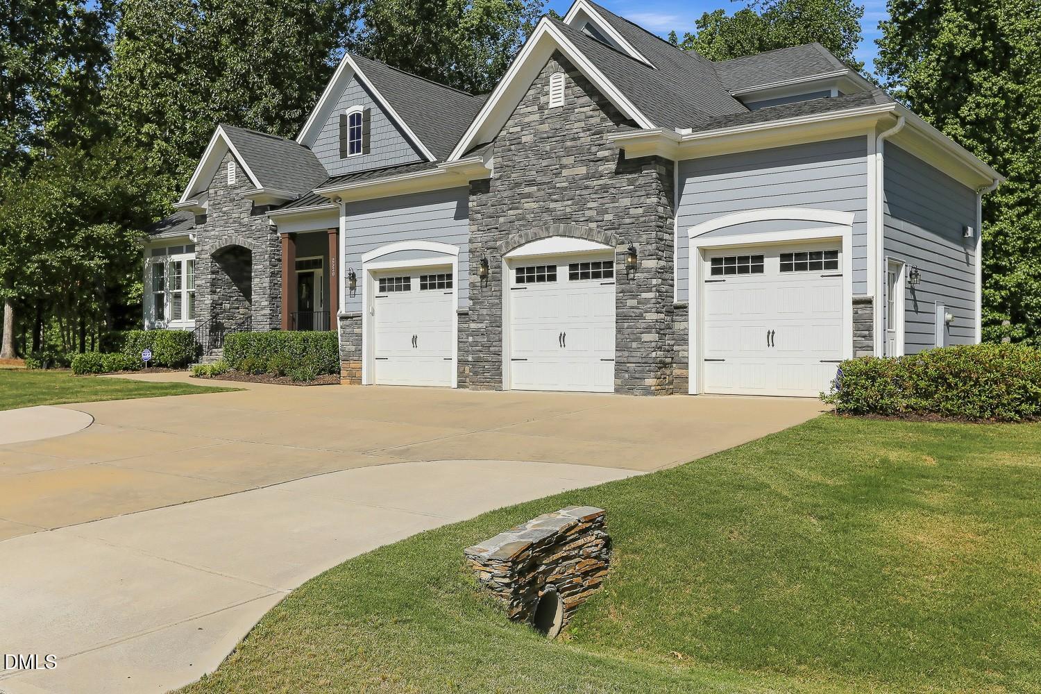 2520 Runner Stone Way Raleigh, NC 27603 - Photo 3 of 69