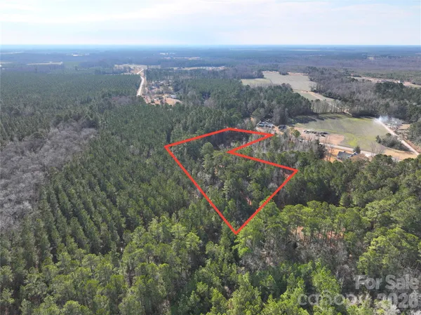 $78,950 | 0 Mattocks Road, Maysville, NC 28555