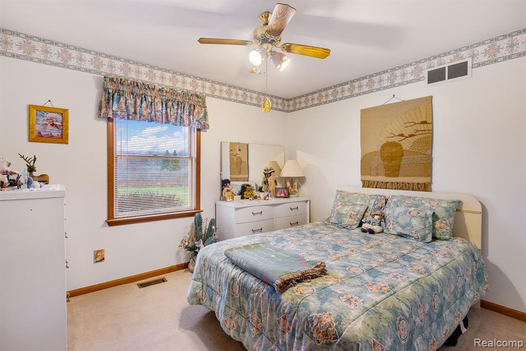 1411 Fox Road Goodells, MI 48027 - Photo 22 of 61