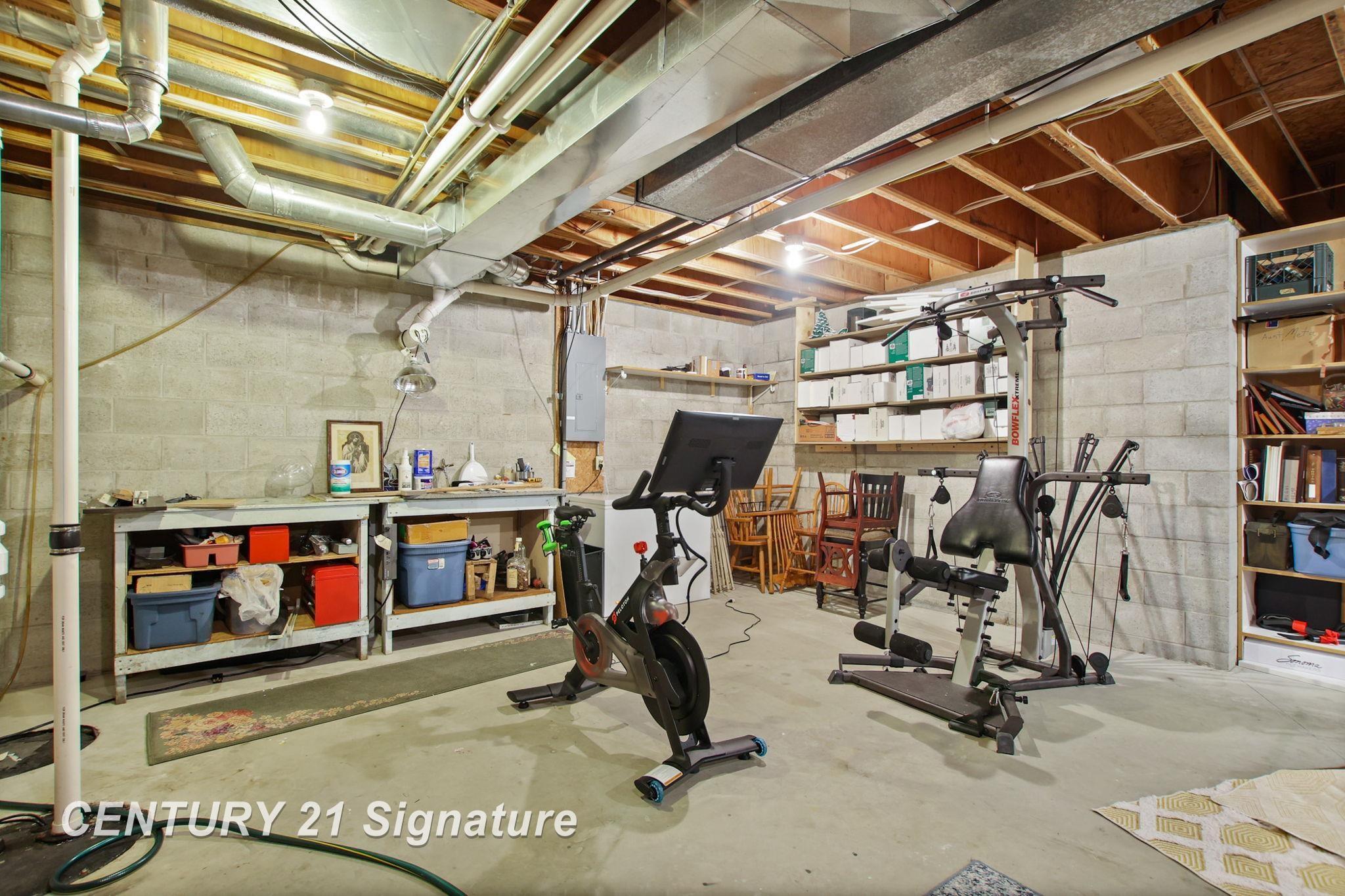 1101 South Raucholz Road Hemlock, MI 48626 - Photo 40 of 75