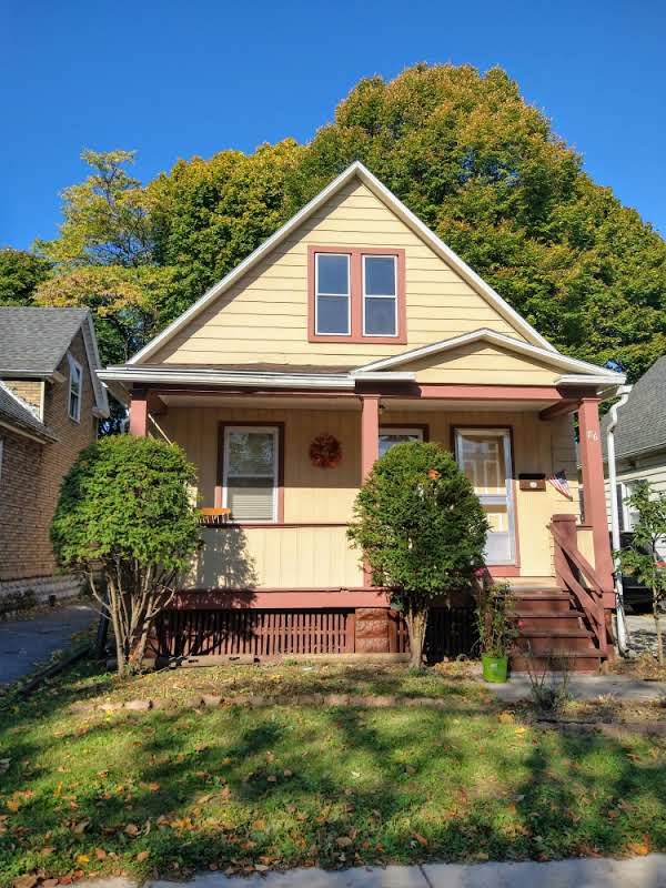 86 Ernst Street Rochester, NY 14621 - Photo 1 of 1